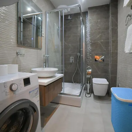 公寓 Vidik Snova, Pekovic *