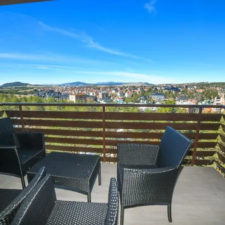 Vidik Snova, Pekovic * 兹拉蒂博尔