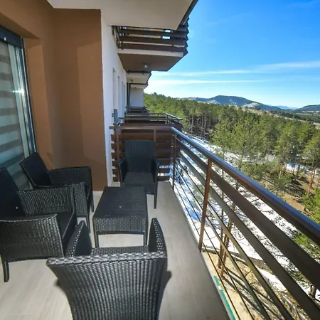 公寓 Vidik Snova, Pekovic