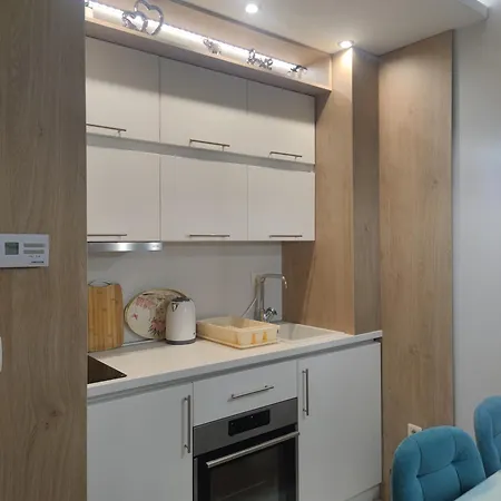 Daire Vidik Snova, Pekovic