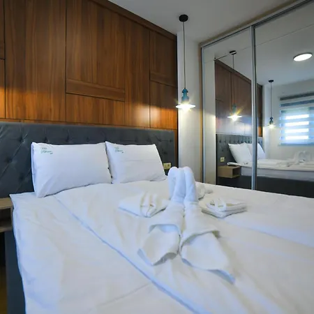 Vidik Snova, Pekovic 兹拉蒂博尔