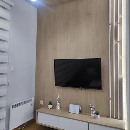 公寓 Vidik Snova, Pekovic *