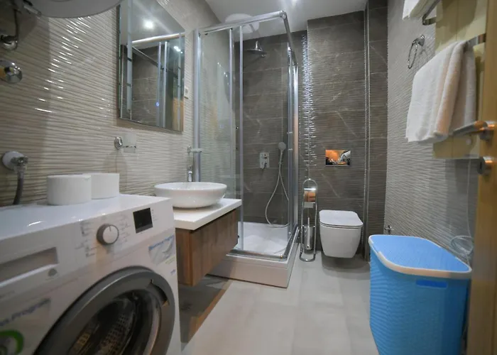 Daire Vidik Snova, Pekovic *