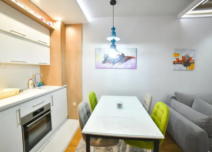 Vidik Snova, Pekovic Zlatibor