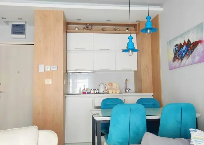 Vidik Snova, Pekovic Daire