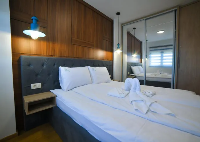 Vidik Snova, Pekovic Διαμέρισμα