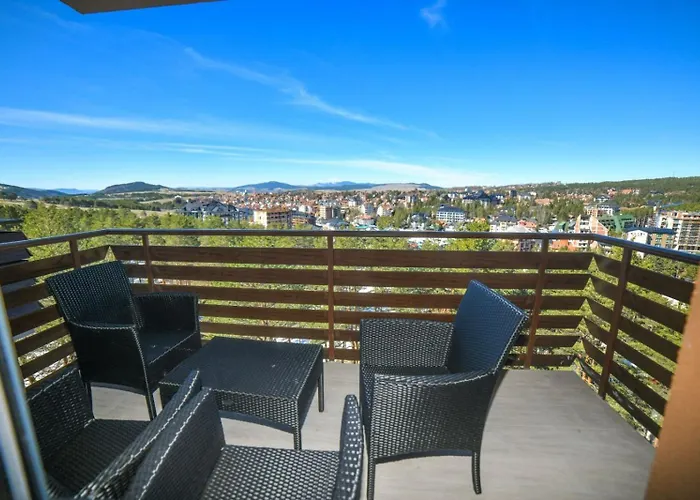 Vidik Snova, Pekovic * Zlatibor