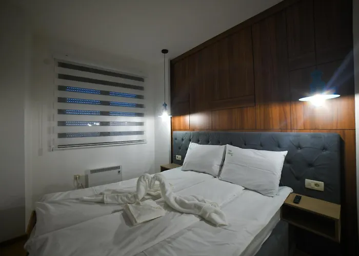 Vidik Snova, Pekovic