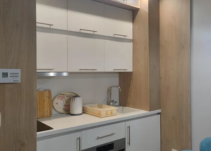 Διαμέρισμα Vidik Snova, Pekovic