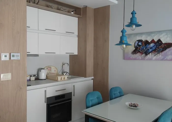 Vidik Snova, Pekovic Daire *