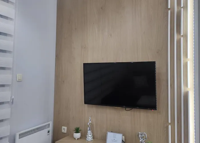 Daire Vidik Snova, Pekovic *